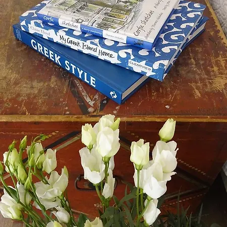 公寓 Artizan Liston Corfu (city)