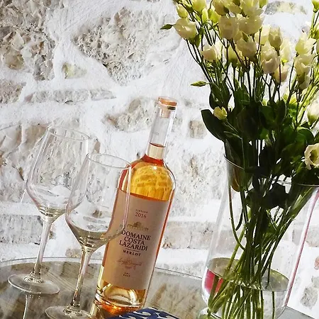 Appartement Artizan Liston *