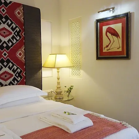 Artizan Liston Appartement *