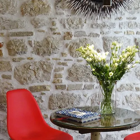 Artizan Liston Appartement *