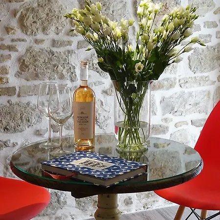 Artizan Liston Appartement