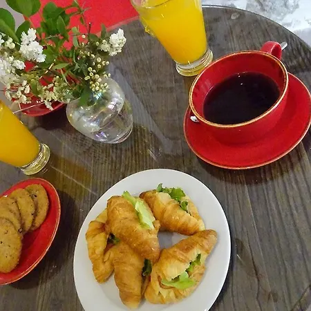 Appartement Artizan Liston Corfu (city)