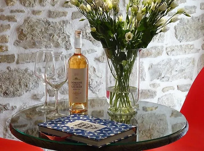 Artizan Liston Διαμέρισμα